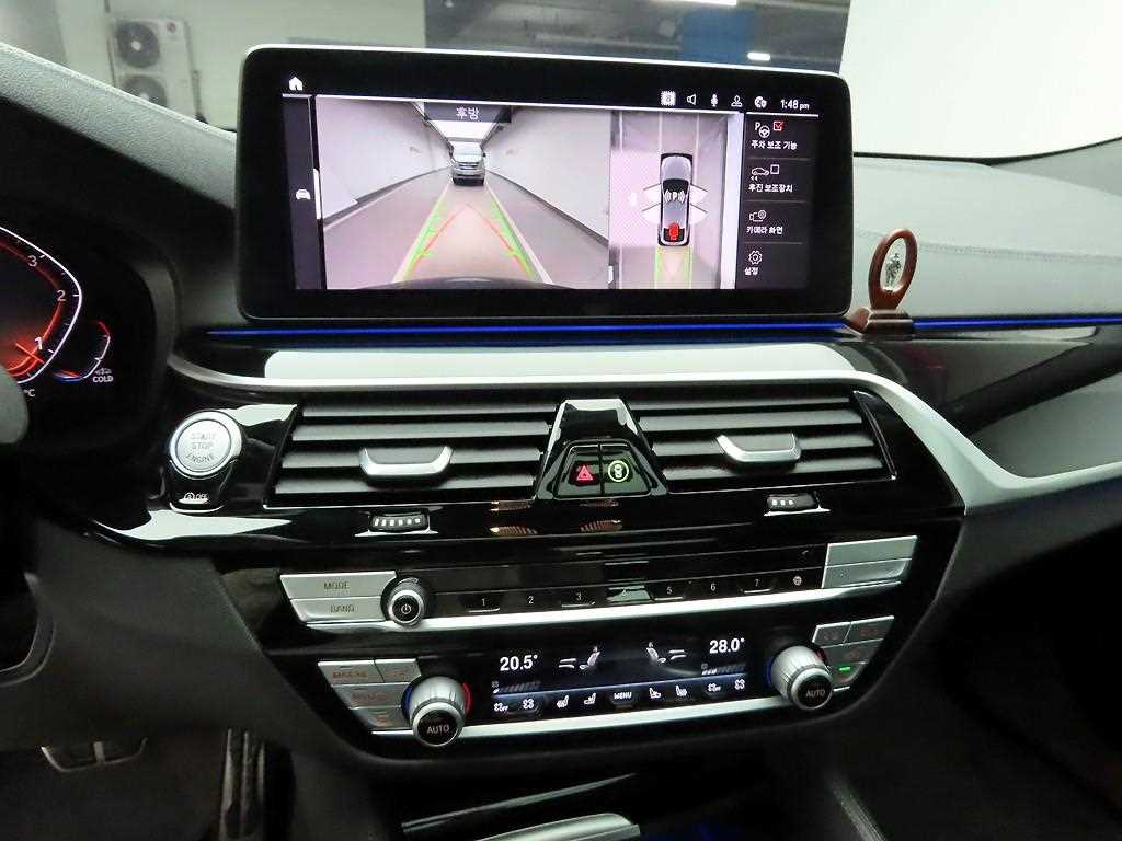 BMW Gran Turismo - Vista 9