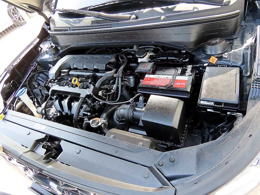 HYUNDAI Venue 2020 Gris - Importación desde Corea - HF Imports Iquique - Foto 17