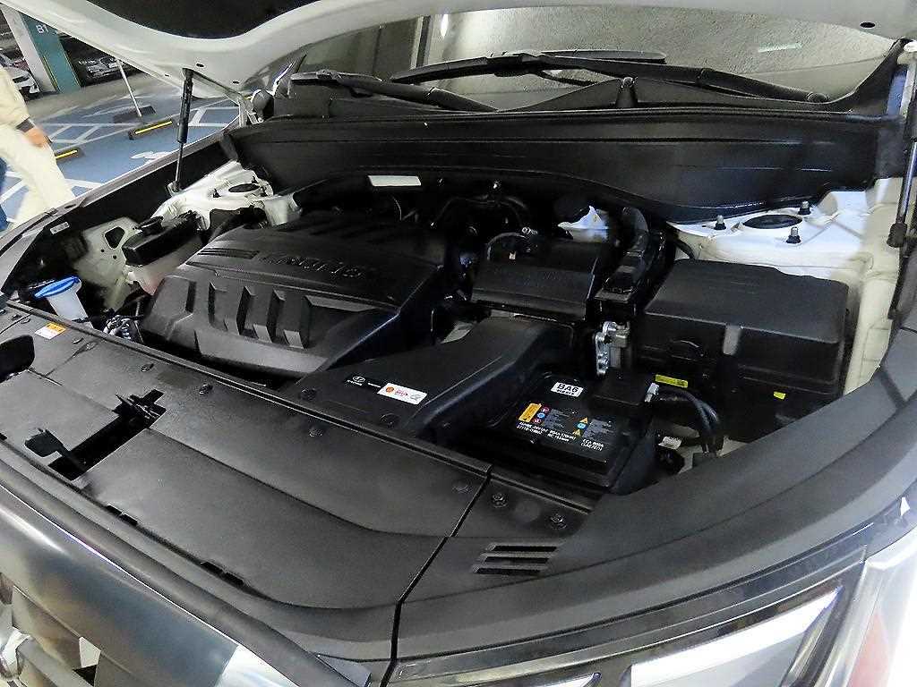 HYUNDAI Palisade 2023 Blanco - Importación desde Corea - HF Imports Iquique - Foto 19