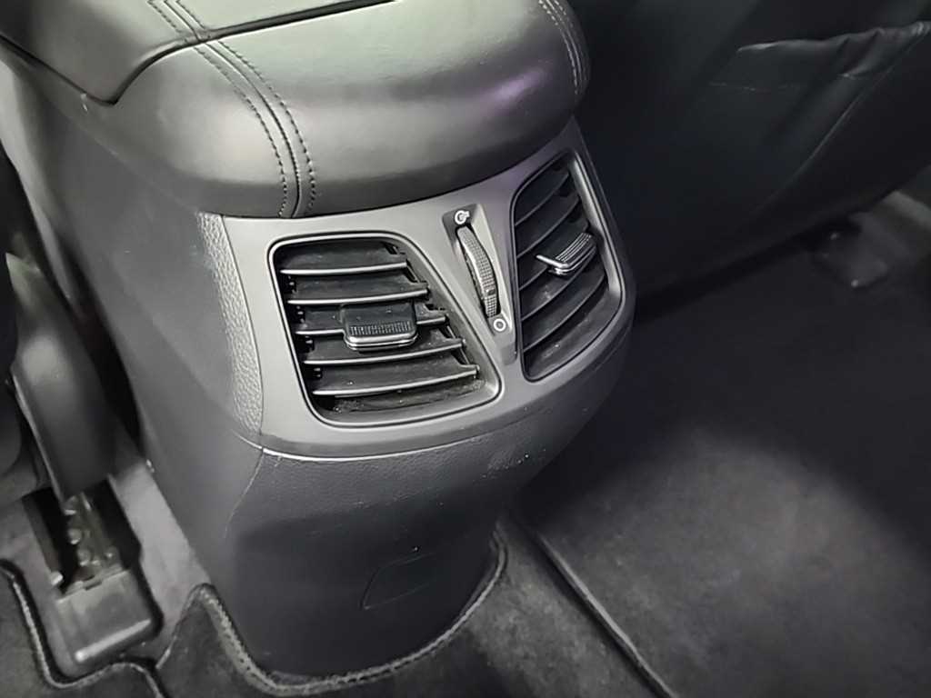 HYUNDAI Grandeur 2017 Negro - Importación desde Corea - HF Imports Iquique - Foto 13