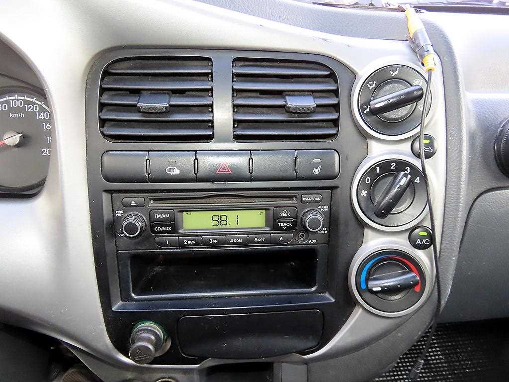 Small Truck tower_built-in tower 2014 Blanco - Importación desde Corea - HF Imports Iquique - Foto 14