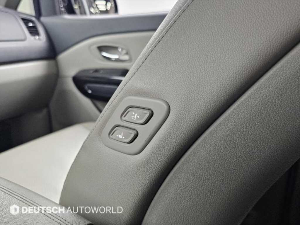 KIA Carnival 2020 - Importación desde Corea - HF Imports Iquique - Foto 17