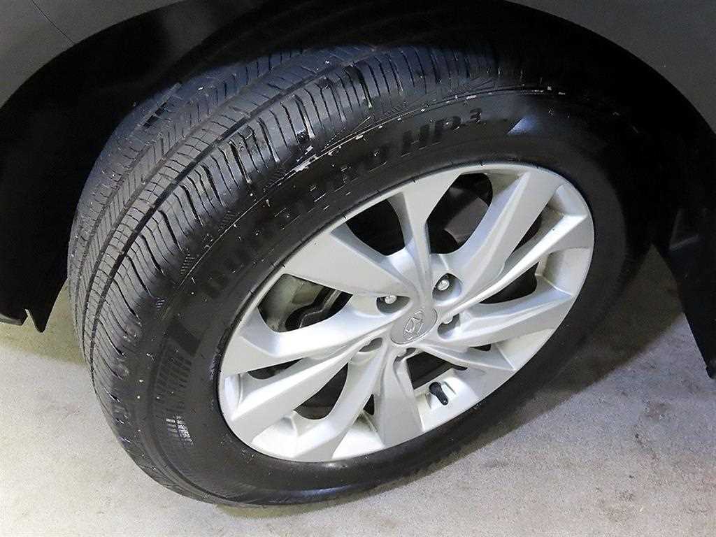 HYUNDAI Tucson 2020 Blanco - Importación desde Corea - HF Imports Iquique - Foto 19