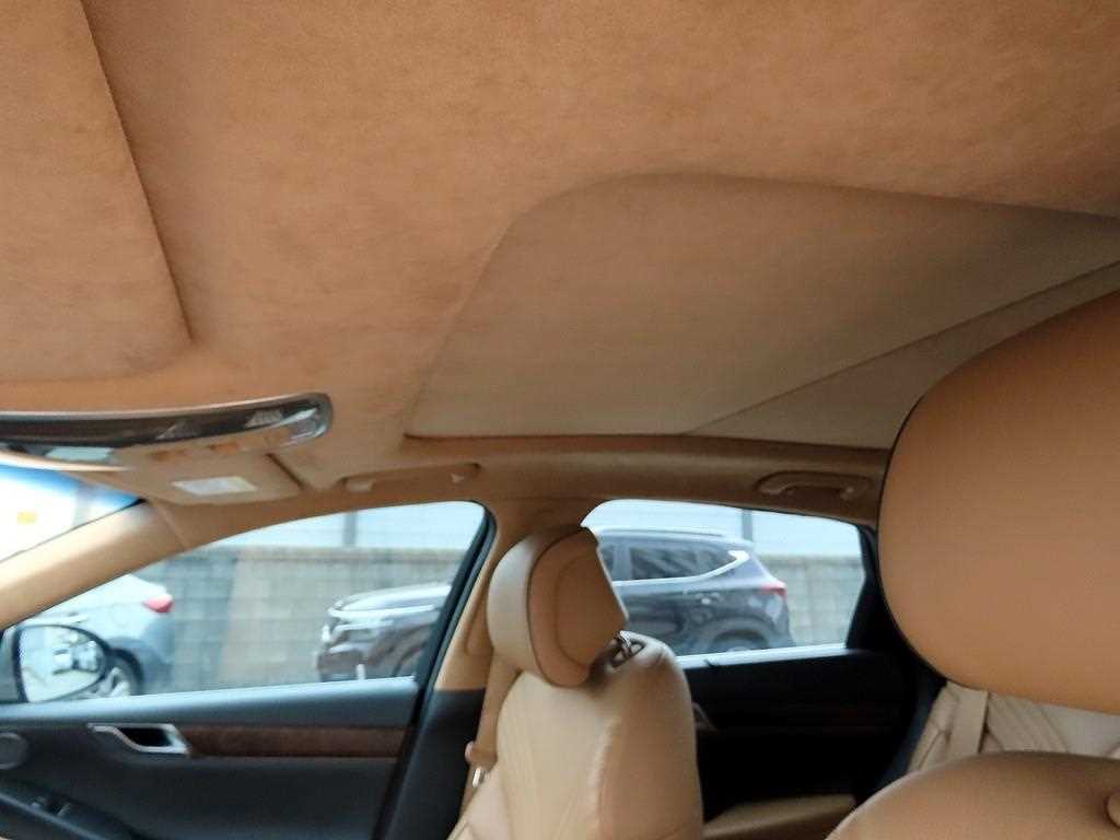 Genesis G80 2021 Gris - Importación desde Corea - HF Imports Iquique - Foto 16