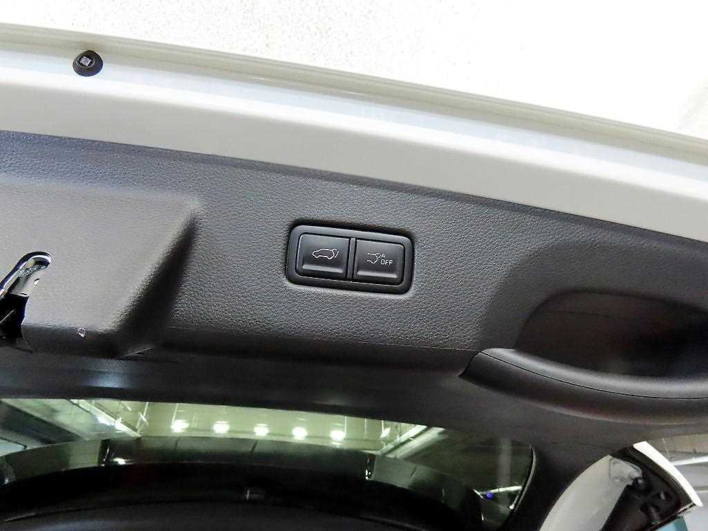 KIA Carnival 2025 Blanco - Importación desde Corea - HF Imports Iquique - Foto 15