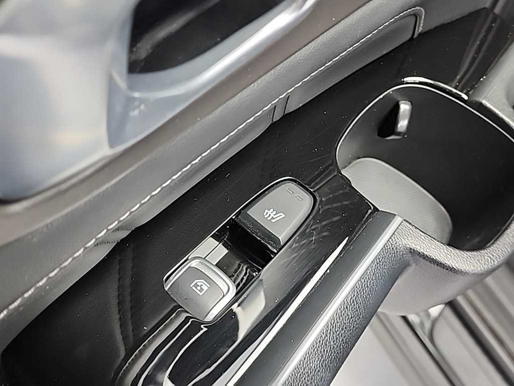 KIA Sorento 2023 Negro - Importación desde Corea - HF Imports Iquique - Foto 14