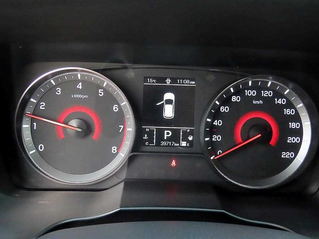 Ssangyong Tivoli - Vista 7