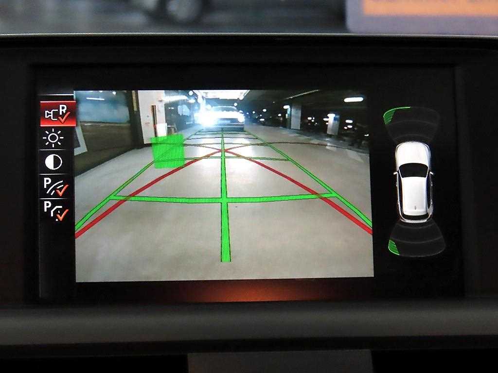 BMW 1 series 2017 - Importación desde Corea - HF Imports Iquique - Foto 14