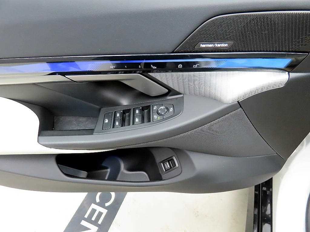 BMW 5 Series - Vista 11