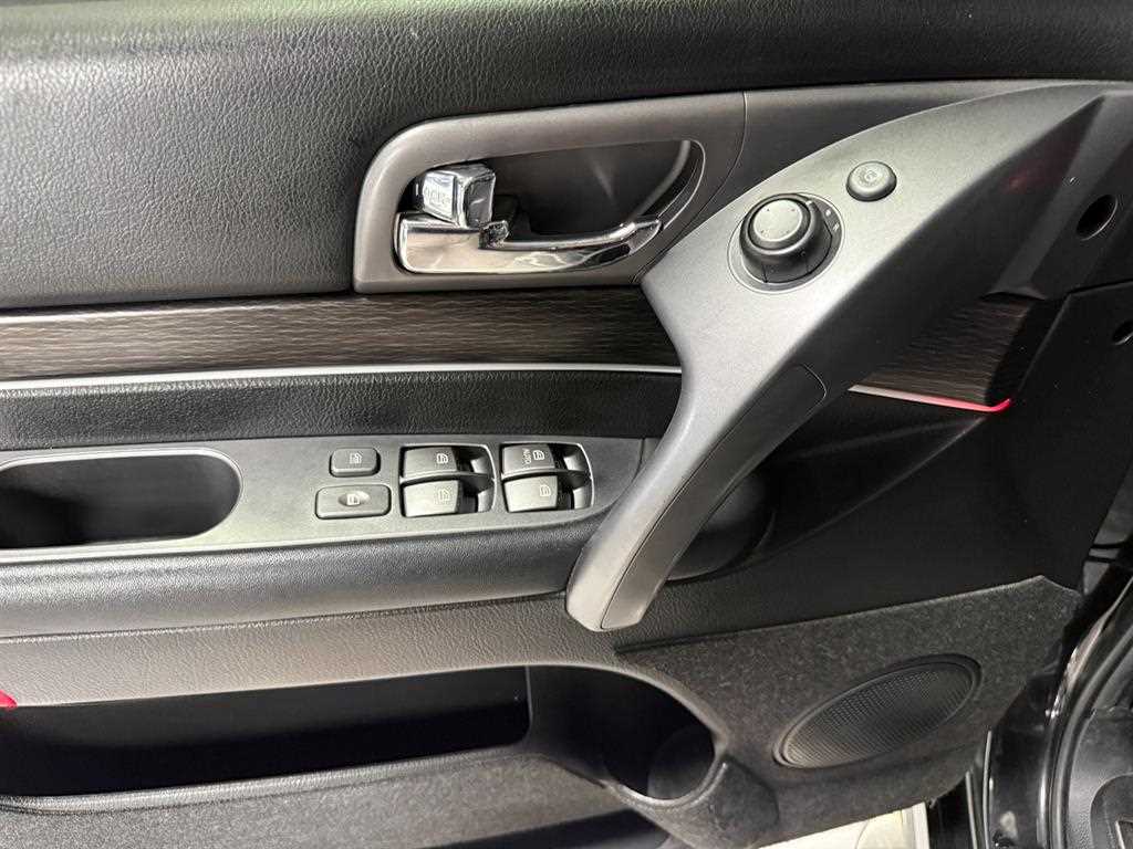 Ssangyong Korando - Vista 9