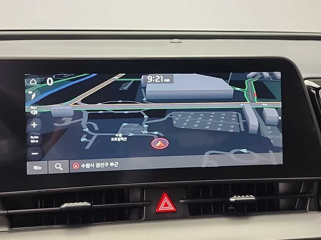 KIA Sportage 2024 Negro - Importación desde Corea - HF Imports Iquique - Foto 15