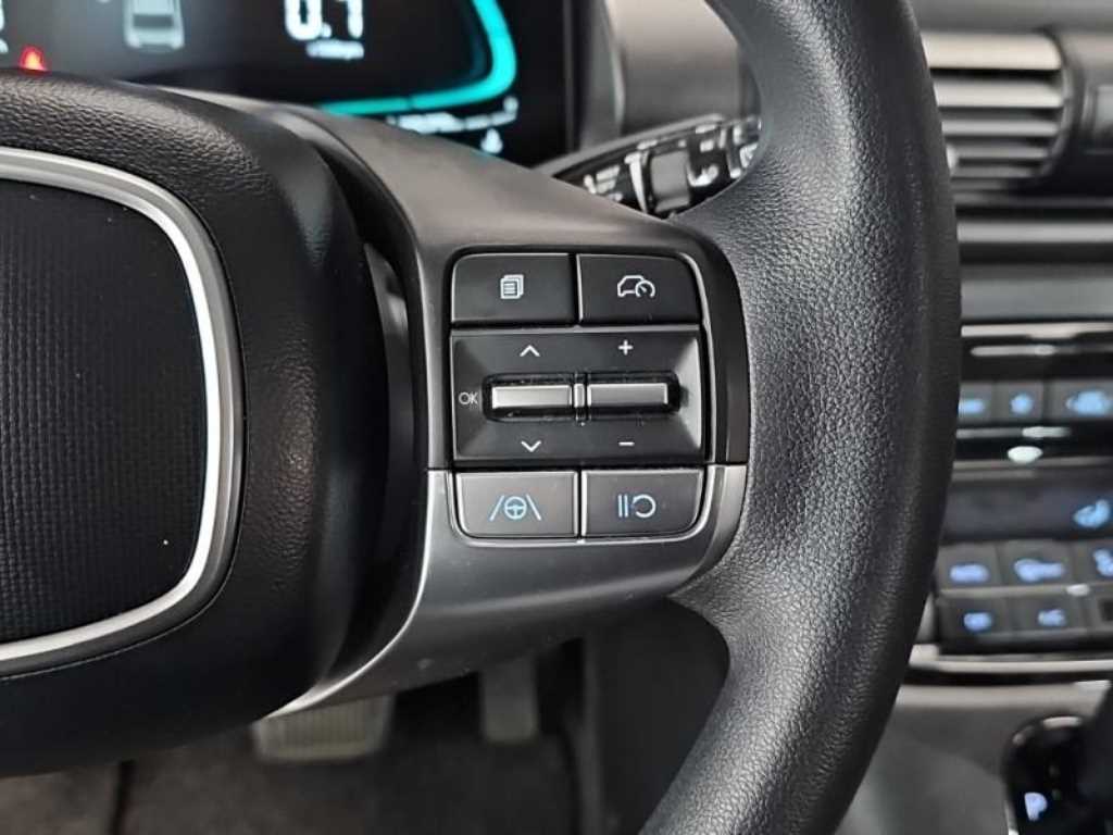 HYUNDAI Casper - Vista 12