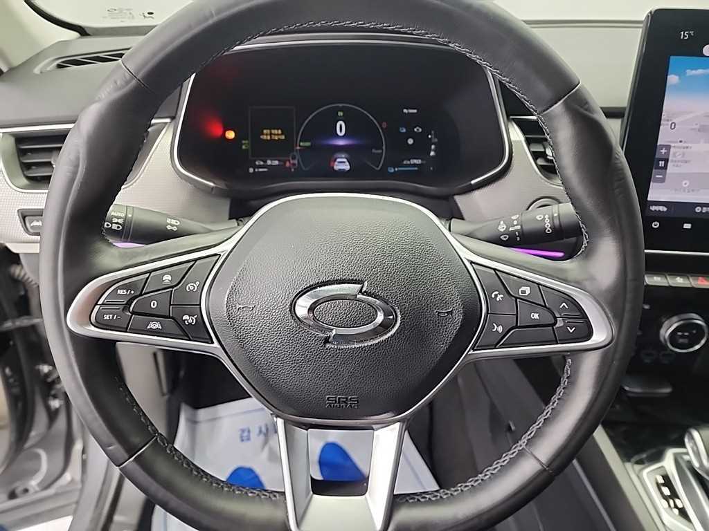 SAMSUNG XM3 - Vista 9