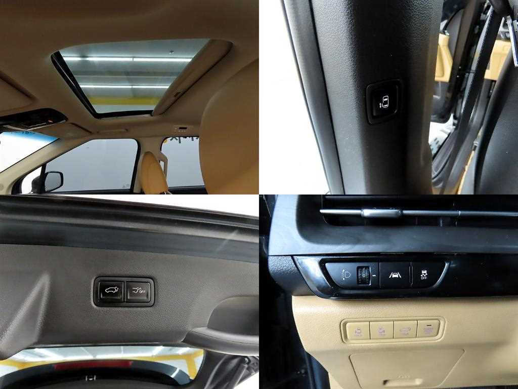 KIA Carnival 2021 - Importación desde Corea - HF Imports Iquique - Foto 16