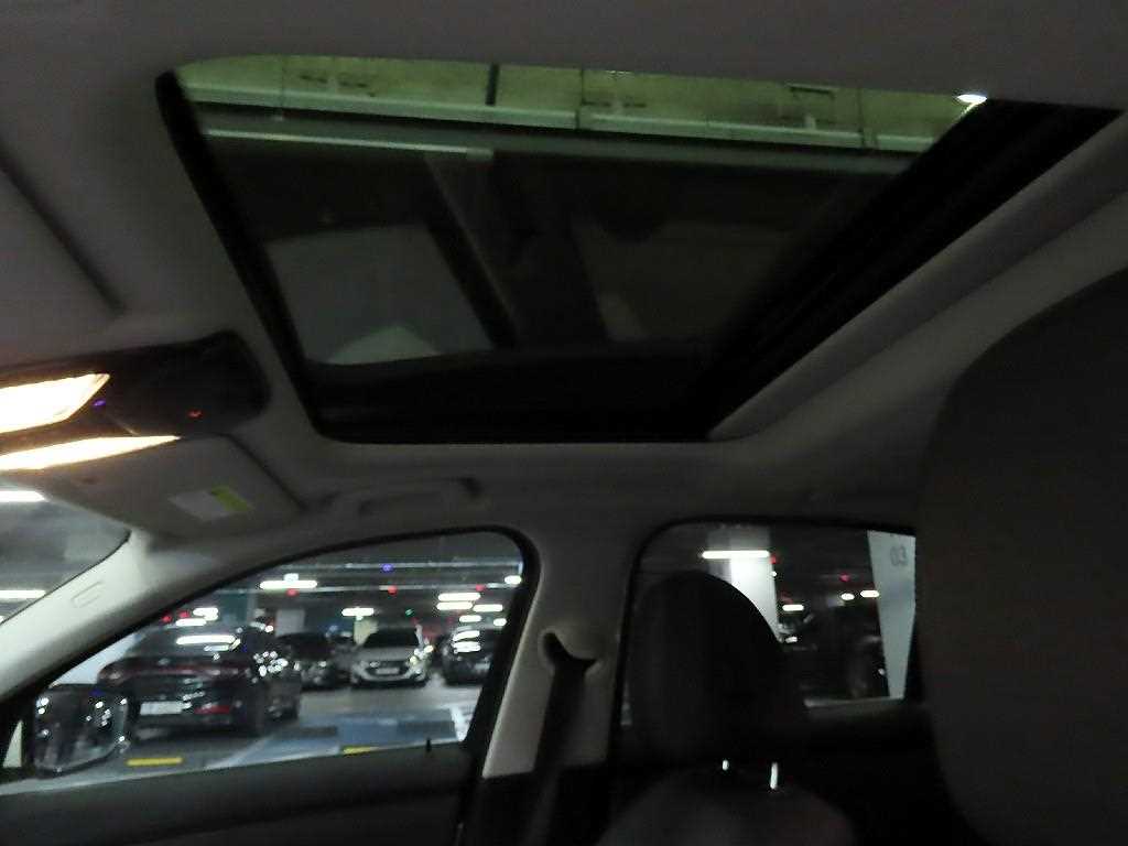 BMW 3 series 2020 Blanco - Importación desde Corea - HF Imports Iquique - Foto 16