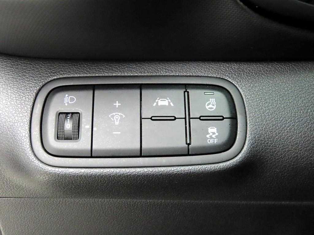 HYUNDAI Venue 2021 Negro - Importación desde Corea - HF Imports Iquique - Foto 13