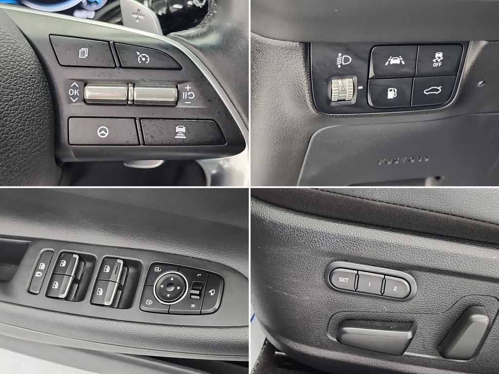 HYUNDAI Grandeur 2022 - Importación desde Corea - HF Imports Iquique - Foto 17