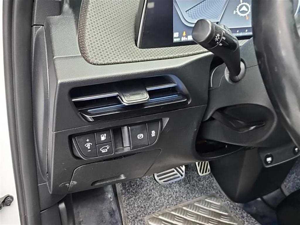 KIA EV6 2023 Blanco - Importación desde Corea - HF Imports Iquique - Foto 14