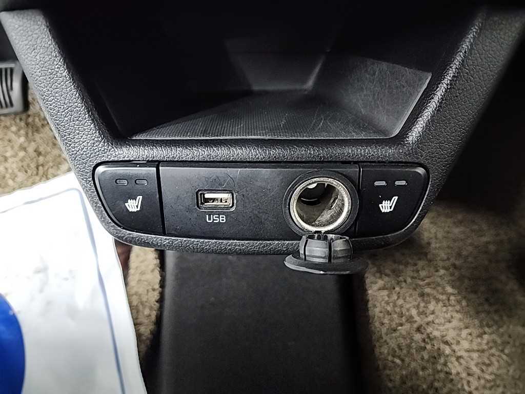 KIA Ray 2022 - Importación desde Corea - HF Imports Iquique - Foto 18