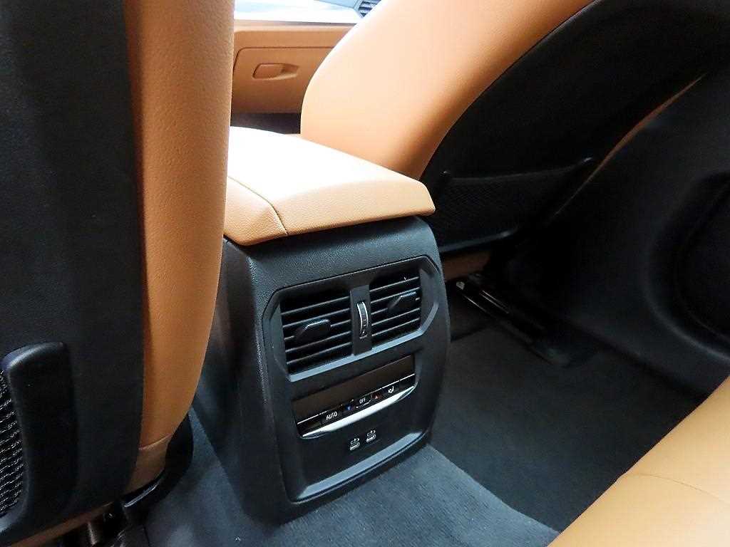 BMW i4 2022 Gris - Importación desde Corea - HF Imports Iquique - Foto 15