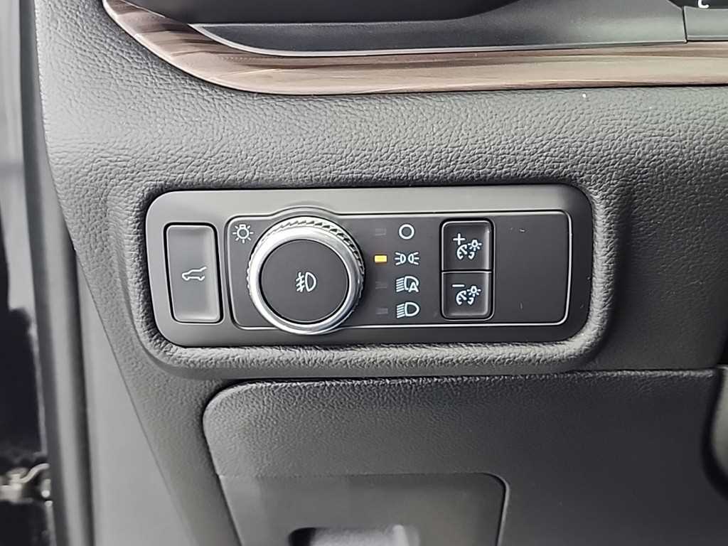 Ford Explorer 2021 Negro - Importación desde Corea - HF Imports Iquique - Foto 17