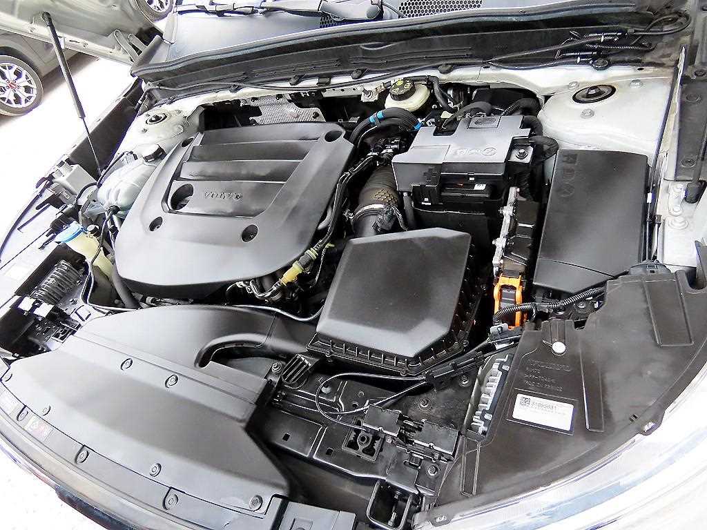 Volvo XC40 2021 Blanco - Importación desde Corea - HF Imports Iquique - Foto 19