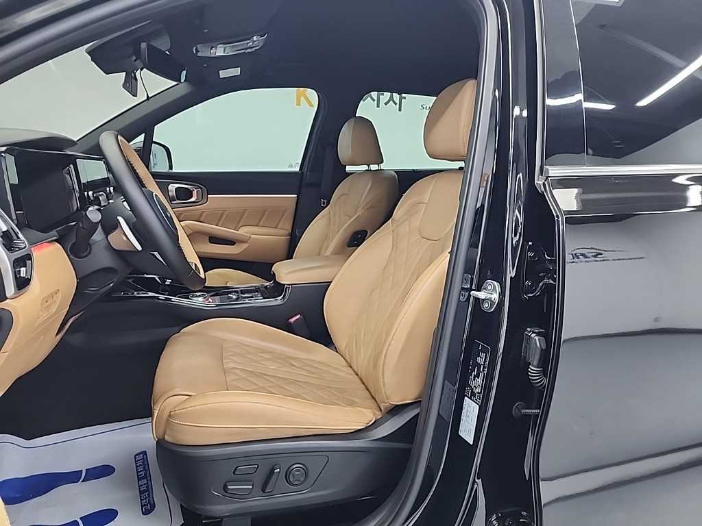 KIA Sorento - Vista 11