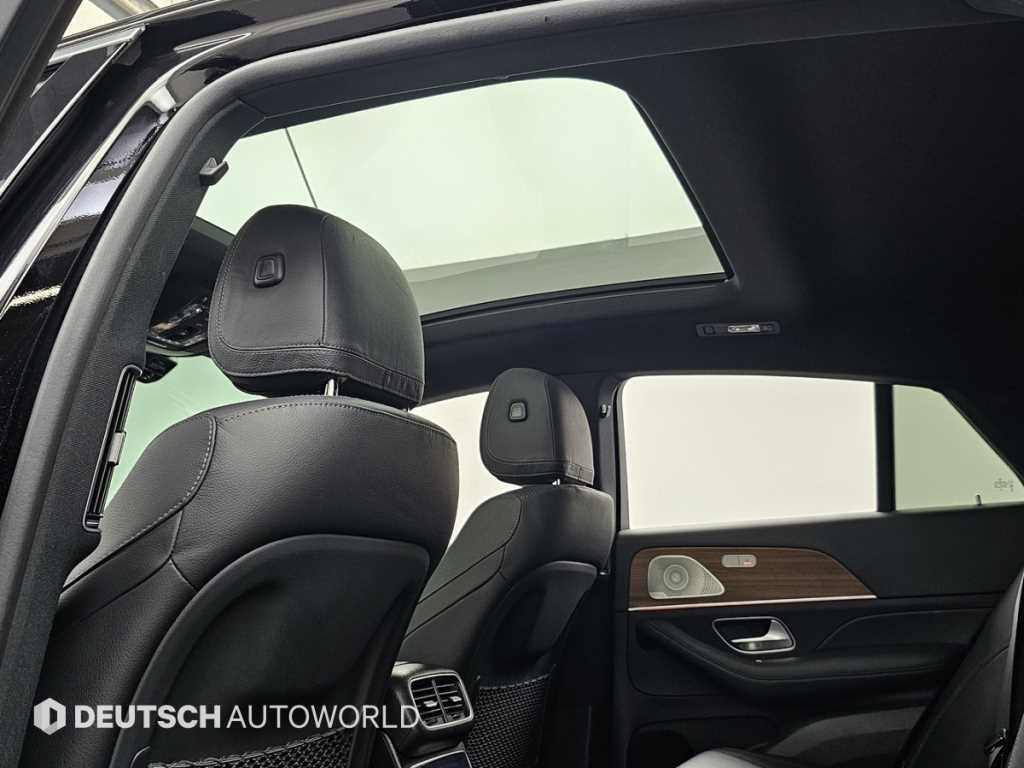 Mercedes Benz GLE Class 2021 - Importación desde Corea - HF Imports Iquique - Foto 18