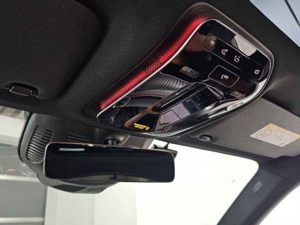 Mercedes Benz GLC Class 2023 Blanco - Importación desde Corea - HF Imports Iquique - Foto 15