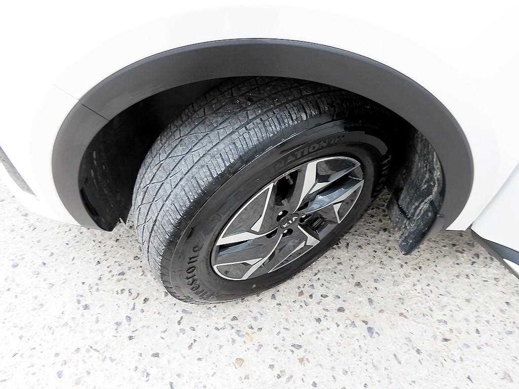 KIA Sorento 2021 Blanco - Importación desde Corea - HF Imports Iquique - Foto 20