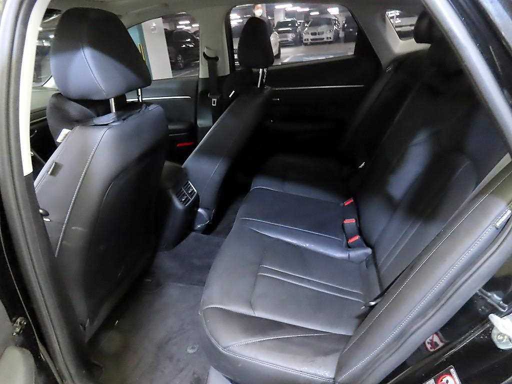 HYUNDAI Sonata - Vista 7