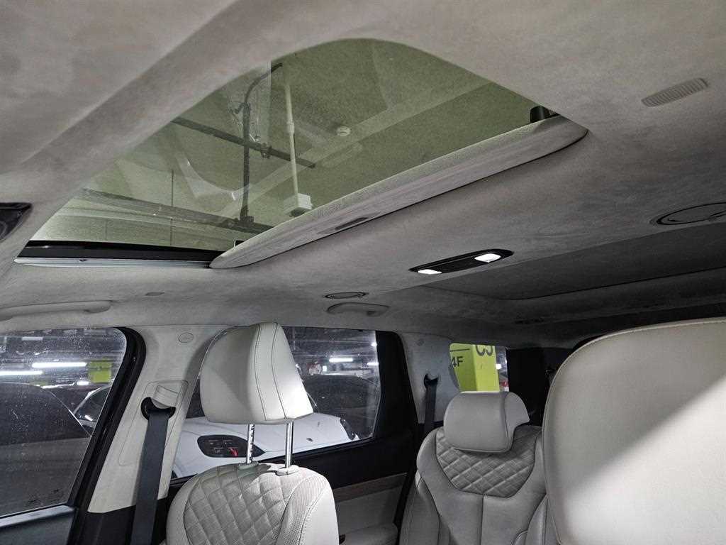 HYUNDAI Palisade - Vista 11