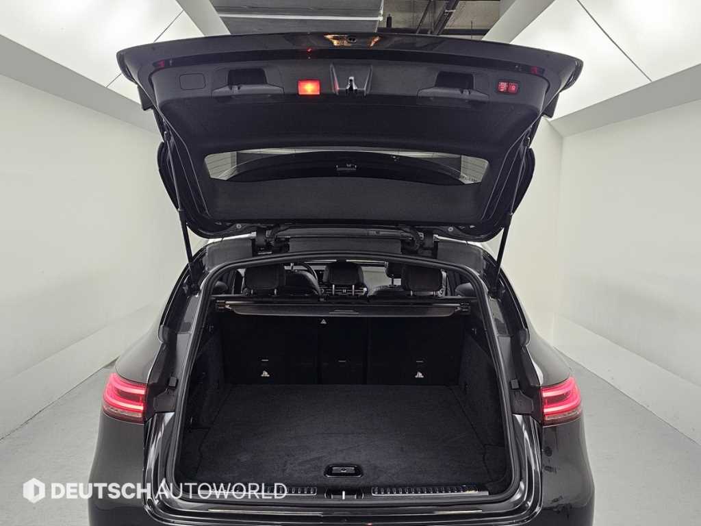 Mercedes Benz EQC 2020 Gris - Importación desde Corea - HF Imports Iquique - Foto 19