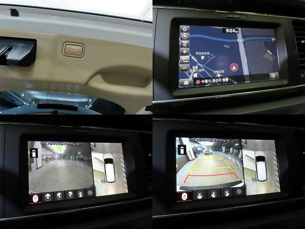 KIA Carnival 2019 Blanco - Importación desde Corea - HF Imports Iquique - Foto 1