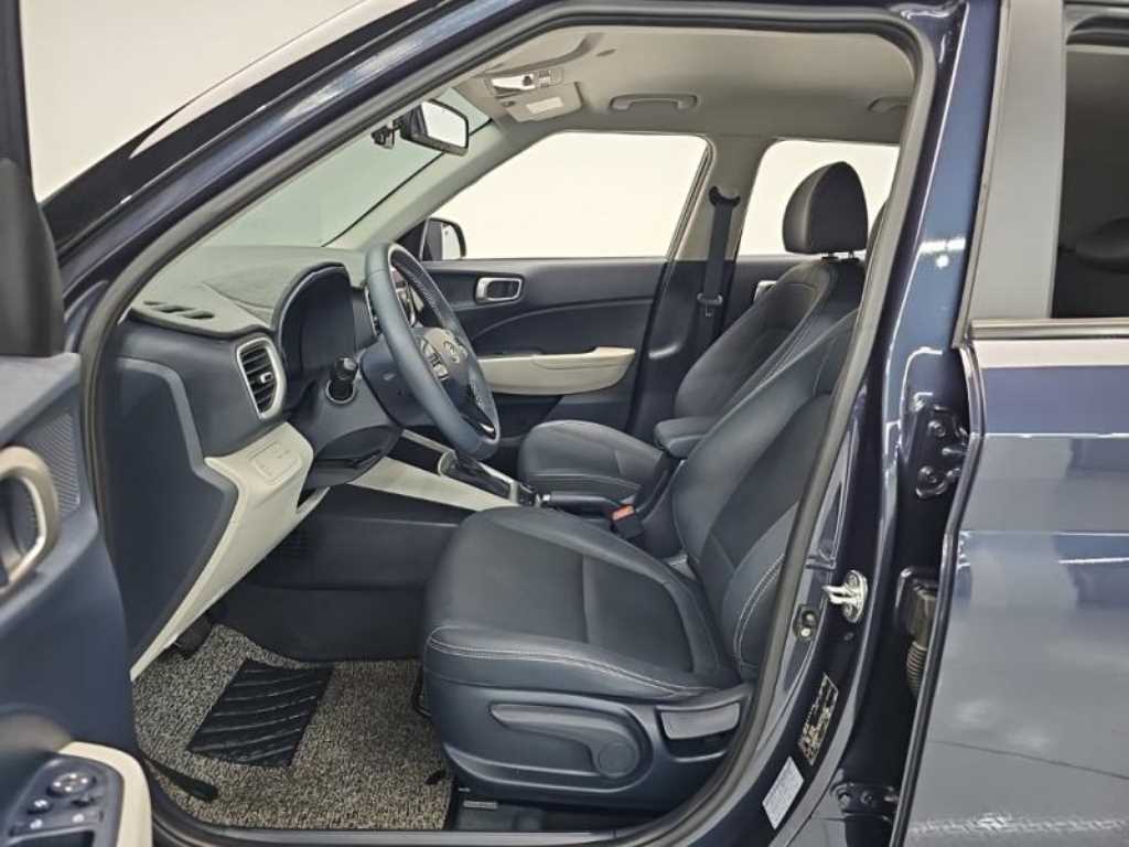 HYUNDAI Venue 2021 - Importación desde Corea - HF Imports Iquique - Foto 15