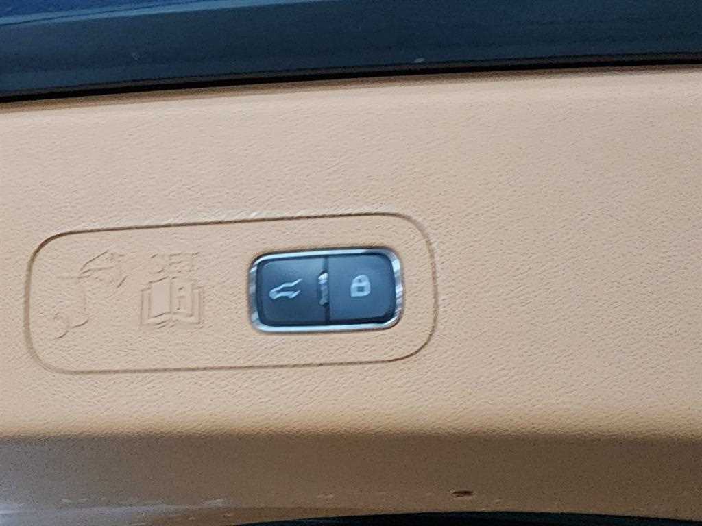 Lincoln Aviator 2022 Azul - Importación desde Corea - HF Imports Iquique - Foto 16