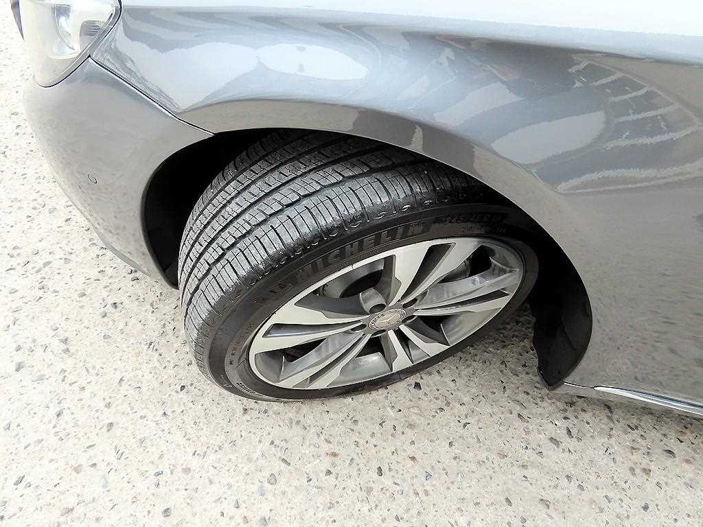 Mercedes Benz S Class 2016 Gris - Importación desde Corea - HF Imports Iquique - Foto 20