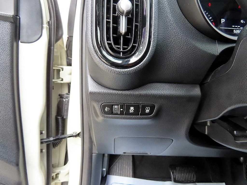 KIA Morning - Vista 12