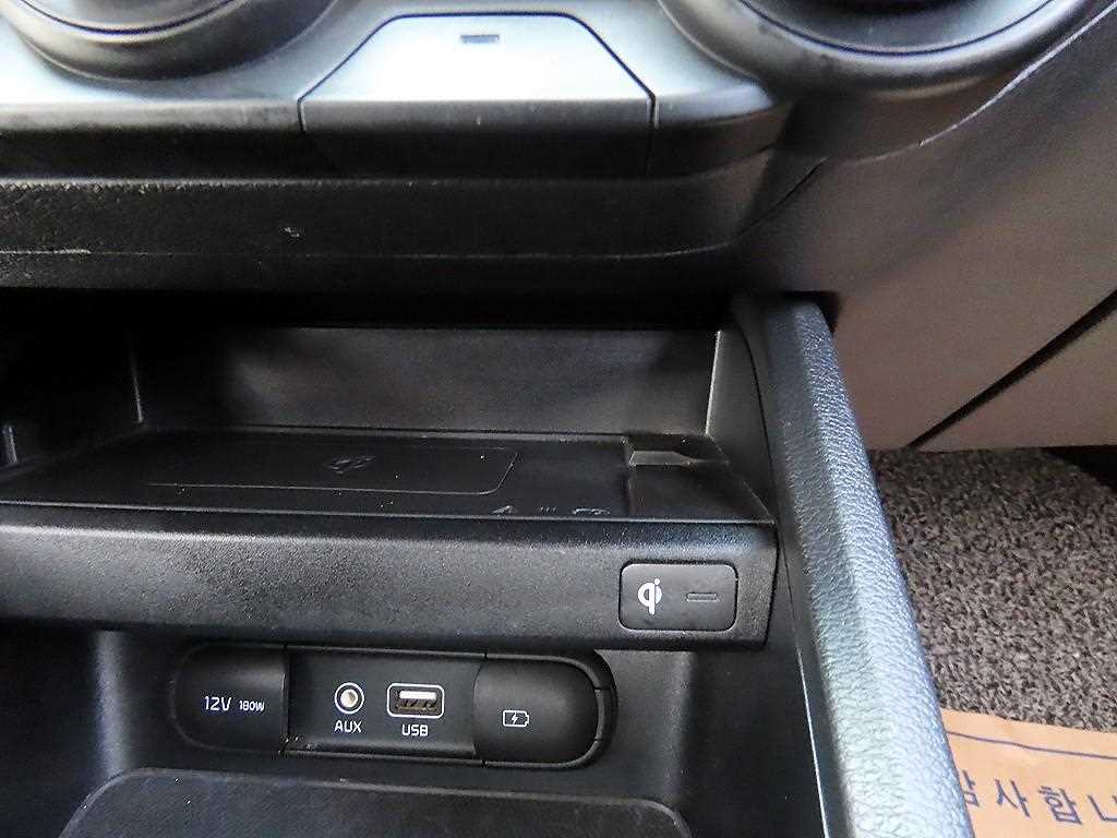 KIA K3 2021 - Importación desde Corea - HF Imports Iquique - Foto 14