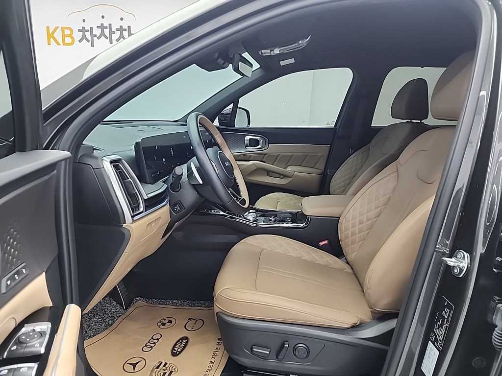 KIA Sorento - Vista 11