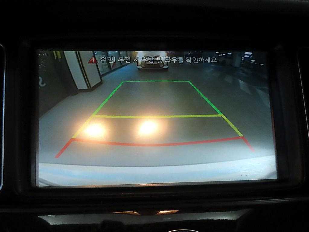 KIA K7 2013 Blanco - Importación desde Corea - HF Imports Iquique - Foto 15