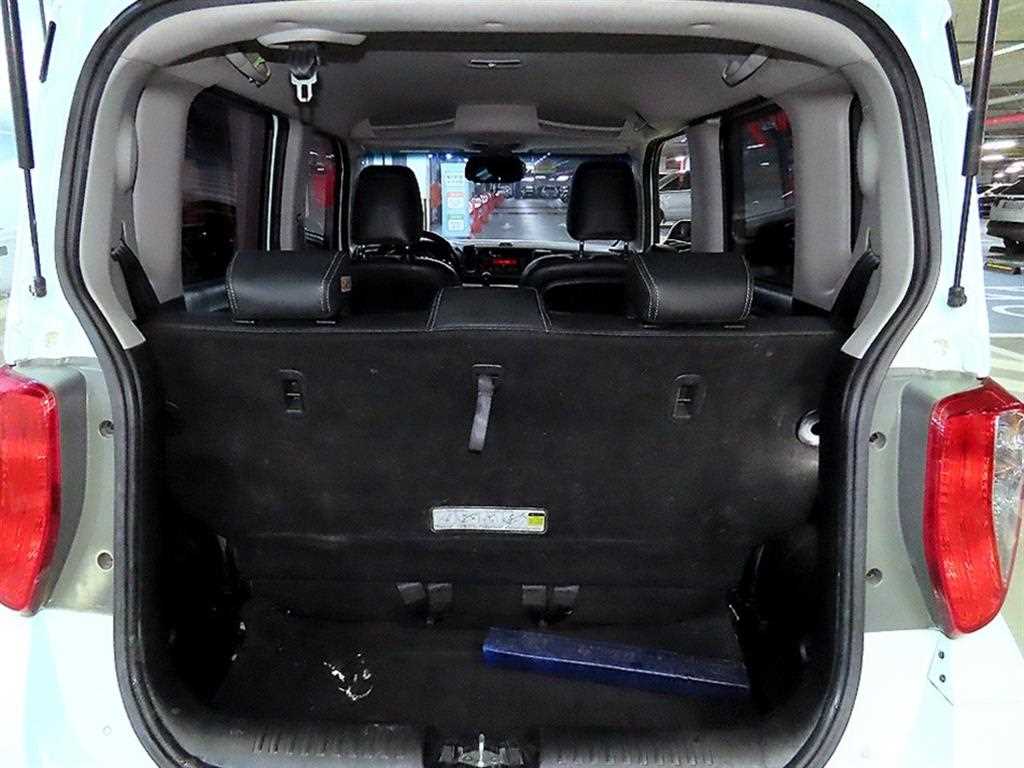 KIA Ray 2015 skyblue - Importación desde Corea - HF Imports Iquique - Foto 17