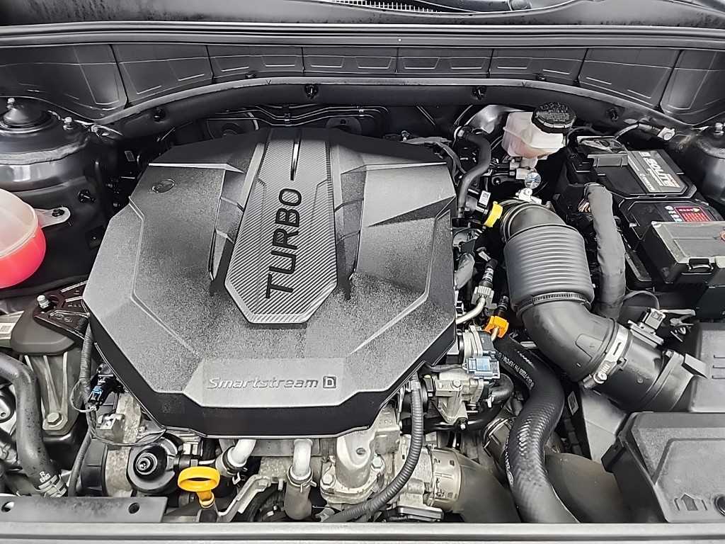 KIA Sorento - Vista 5