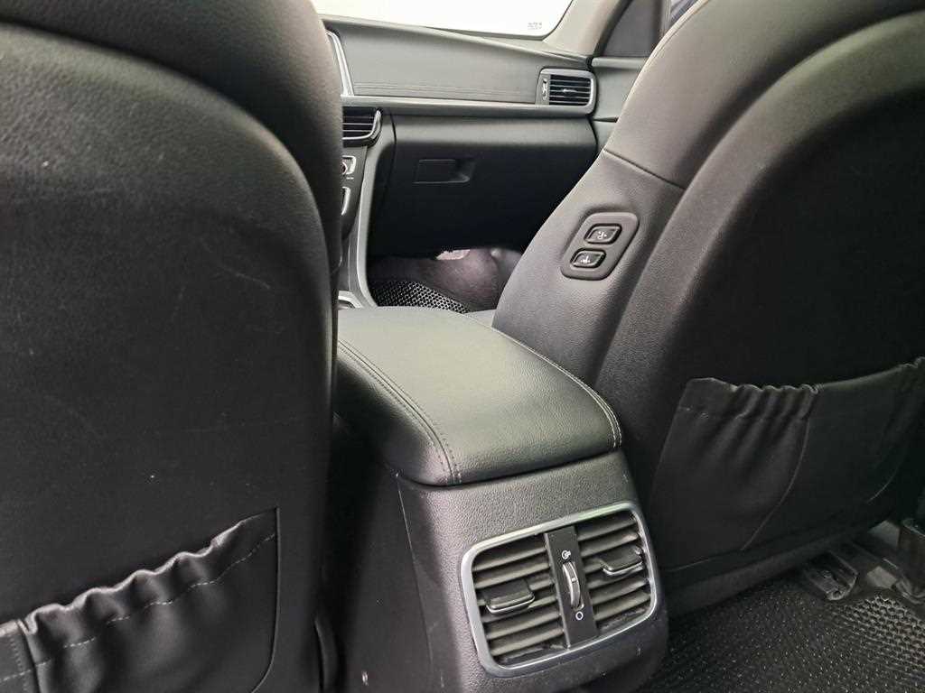 KIA K5 2017 Azul - Importación desde Corea - HF Imports Iquique - Foto 15