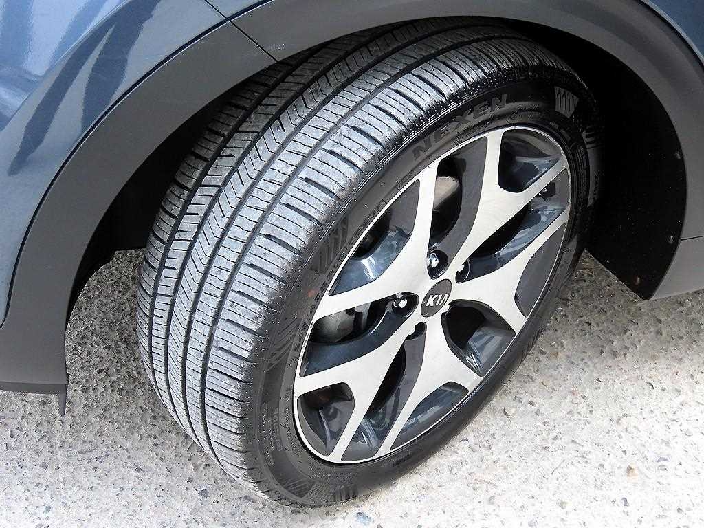 KIA Sportage 2016 Gris - Importación desde Corea - HF Imports Iquique - Foto 20