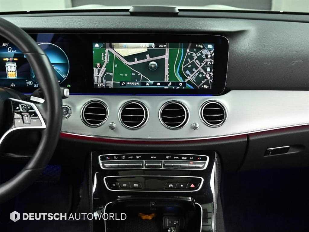 Mercedes Benz E class 2021 Blanco - Importación desde Corea - HF Imports Iquique - Foto 14