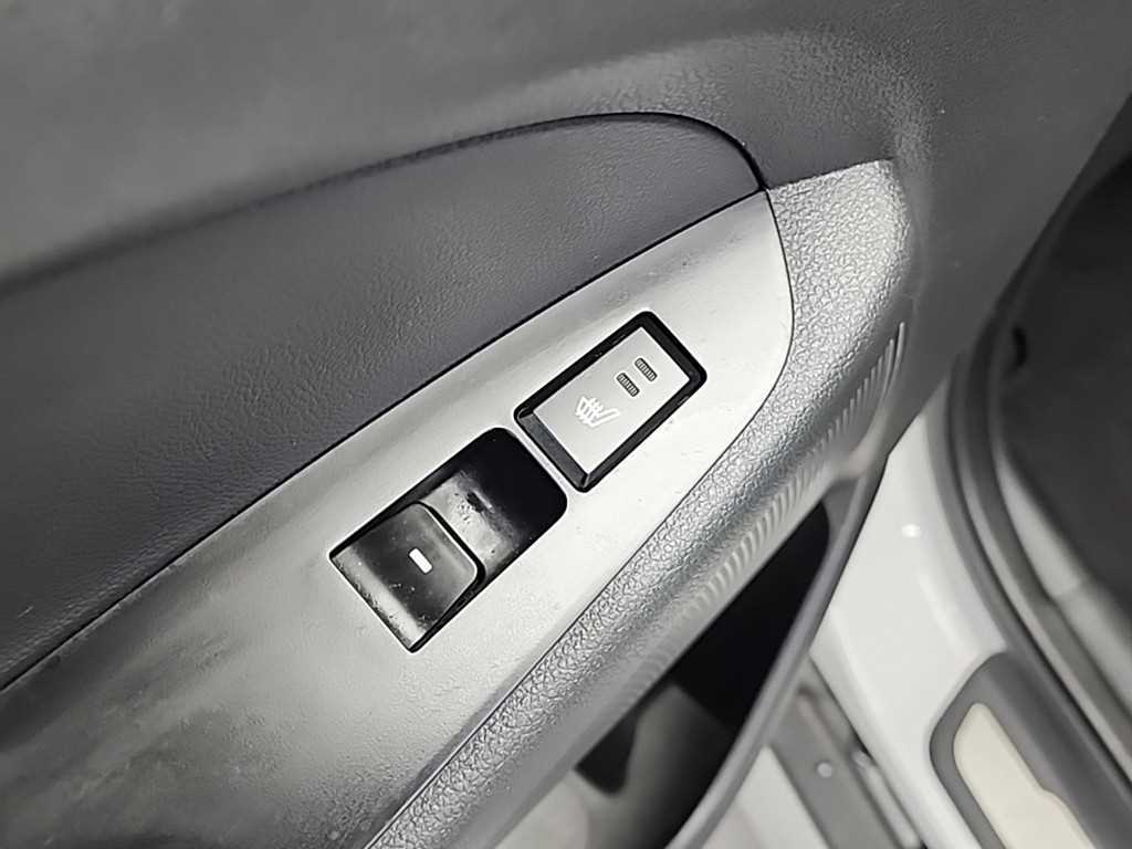 HYUNDAI Tucson 2017 Blanco - Importación desde Corea - HF Imports Iquique - Foto 13