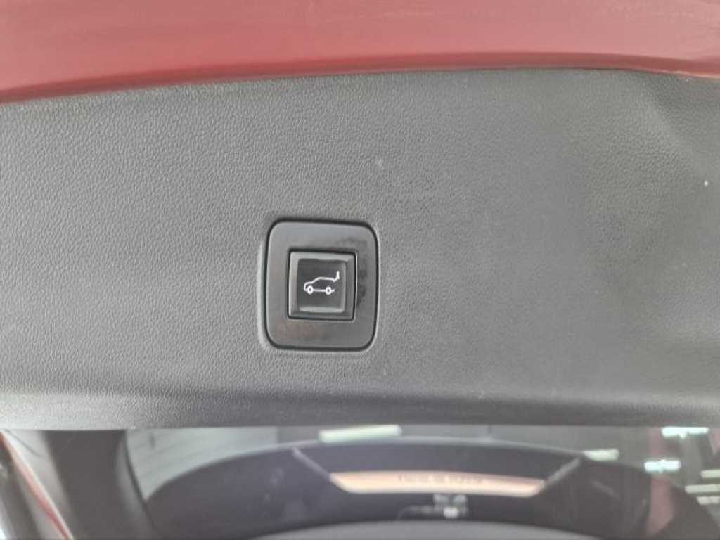 Chevrolet Trail Blazer 2021 - Importación desde Corea - HF Imports Iquique - Foto 19