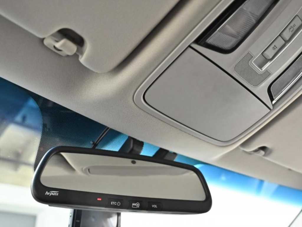 KIA K7 2017 Gris - Importación desde Corea - HF Imports Iquique - Foto 18