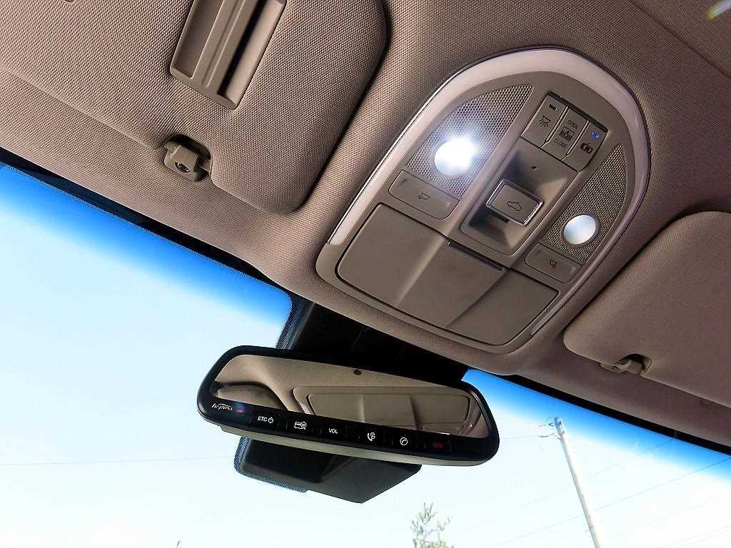 HYUNDAI Genesis 2014 - Importación desde Corea - HF Imports Iquique - Foto 15